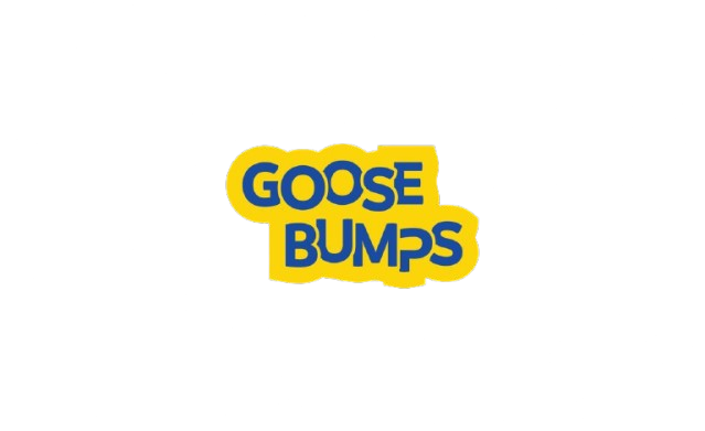 Goosebumps Arena Logo