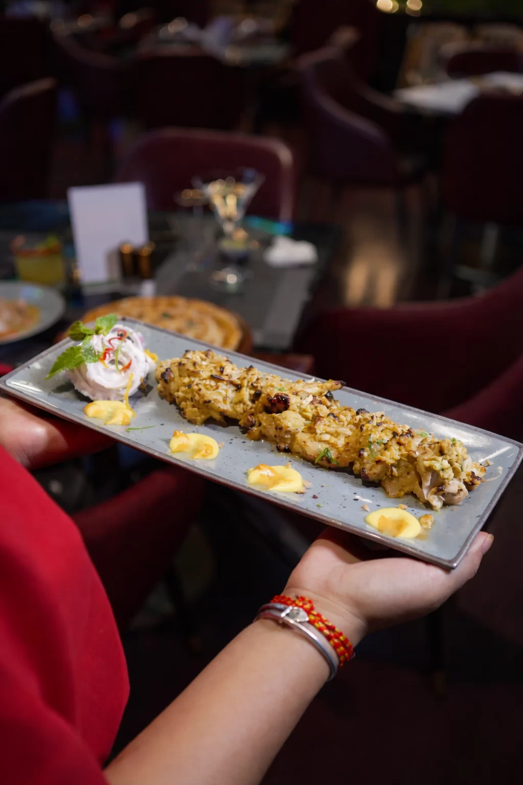game zone with food and drinks Pune