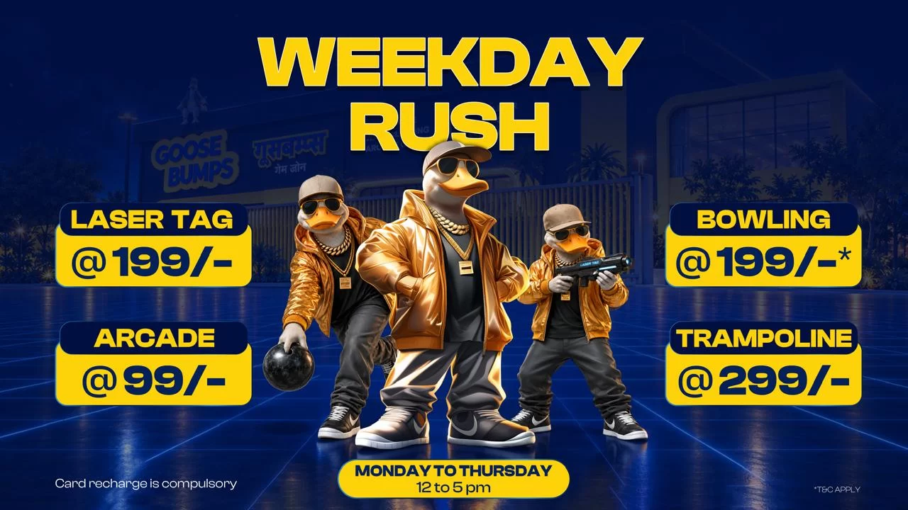 weekend activity places in Pune